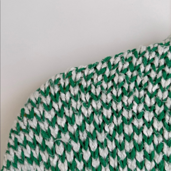 Free People Cherry Heart Sweater Dress, XS - Picture 10 of 11